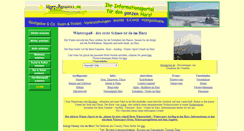 Desktop Screenshot of harz-paradies.de